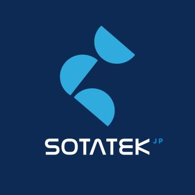 SOTATEK JAPAN's Logo