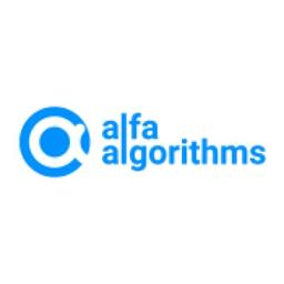 Alfa Algorithms Logo
