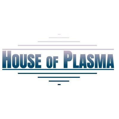 House of Plasma's Logo