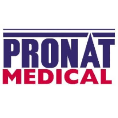 Pronat Medical's Logo