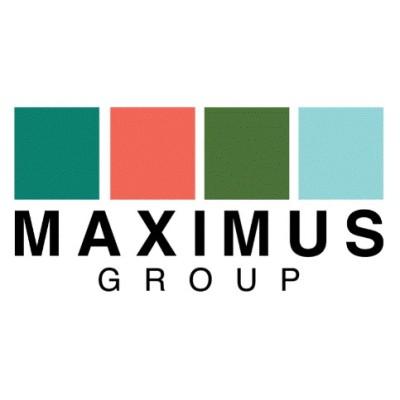 Maximus Group's Logo
