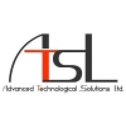 ATSL - Advanced Technological Solutions Ltd. Logo