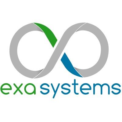 ExaSystems Development Inc.'s Logo