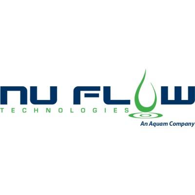 NuFlow Services of Upstate NY LLC's Logo