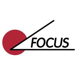 FOCUS GmbH Logo