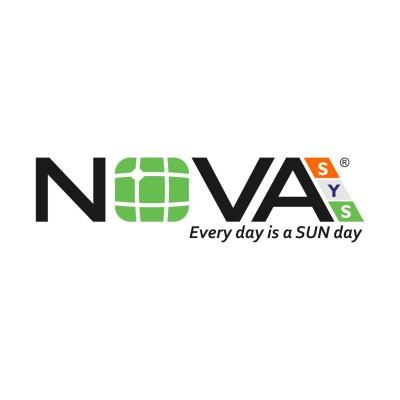 Novasys Greenergy Private Limited's Logo