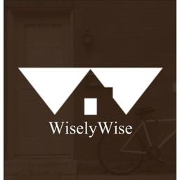 WiselyWise Pte. Ltd. Logo