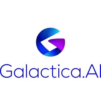 Galactica's Logo
