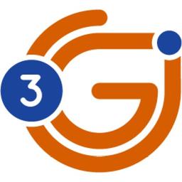 3Gtms LLC. Logo
