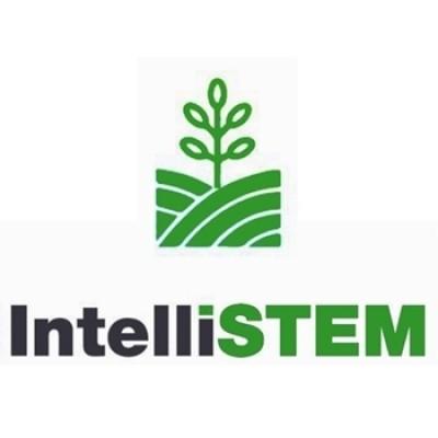 IntelliSTEM Intelligent solution for Agriculture's Logo