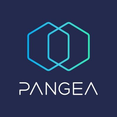 Pangea | Connecting Everything's Logo