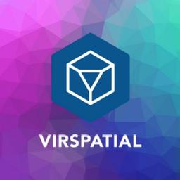 Virspatial Technologies Logo