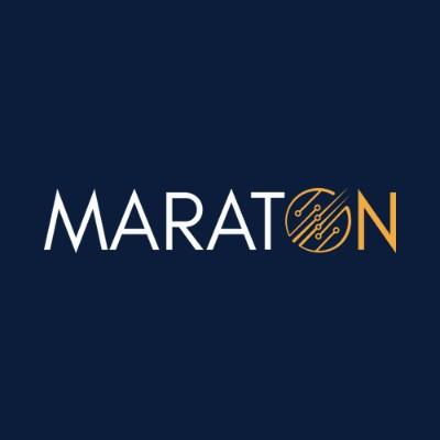 MaratON - Advanced Control Engineering's Logo