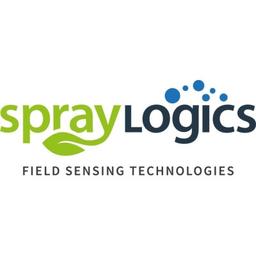 Spray Logics Logo