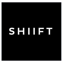 SHIIFT Logo