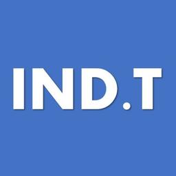 IND Technology Logo