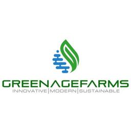 Green Age Farms Limited Logo