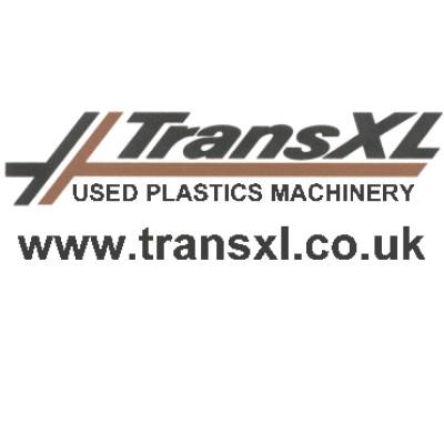 TransXL International Ltd's Logo
