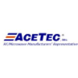 ACETEC INC. Logo