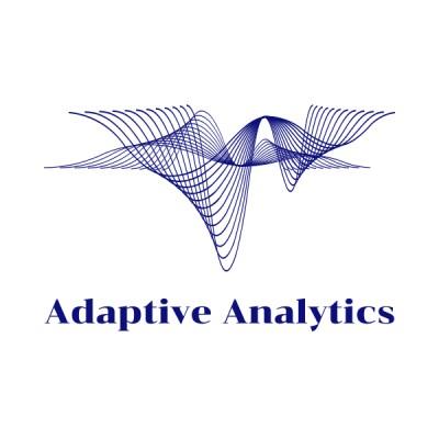 Adaptive Analytics's Logo