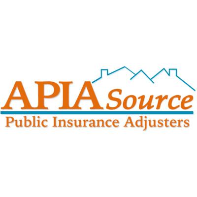 APIA Source's Logo