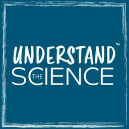 Understand the Science Logo