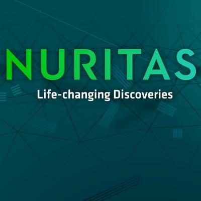 Nuritas's Logo