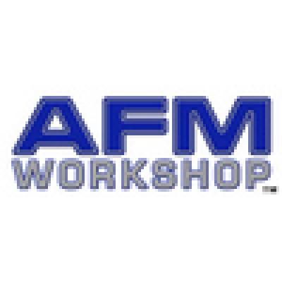 AFMWorkshop's Logo
