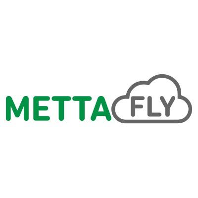Mettafly's Logo