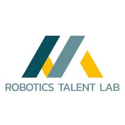Robotics Talent Lab® Logo