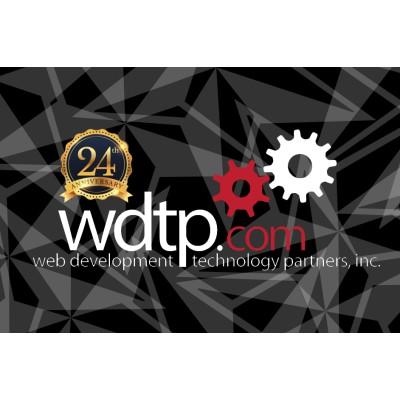 Web Development Technology Partners Inc.'s Logo