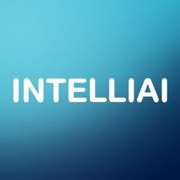 IntelliAI Logo
