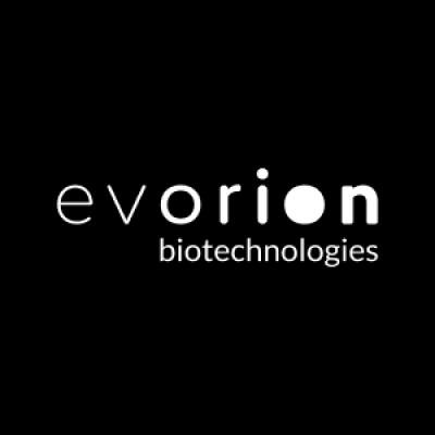 evorion biotechnologies GmbH's Logo