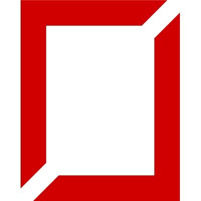 Red Buffer's Logo
