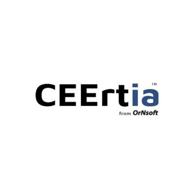 CEErtia's Logo