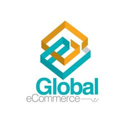 Global e-Commerce Services Logo