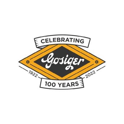 Gosiger Inc's Logo