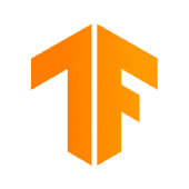 TensorFlow's Logo