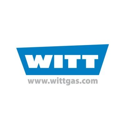 Witt-Gasetechnik GmbH & Co Produktions- und Vertriebs-KG's Logo
