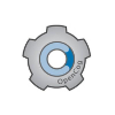 OpenCog Foundation's Logo