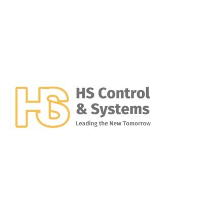 HS CONTROL & SYSTEMS's Logo