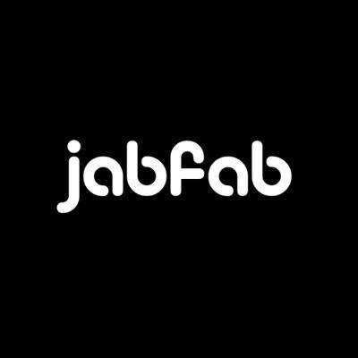 JabFab's Logo