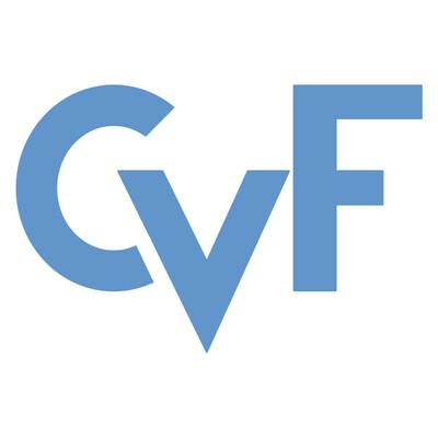 Computer Vision Foundation's Logo
