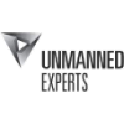 Unmanned Experts Inc.'s Logo