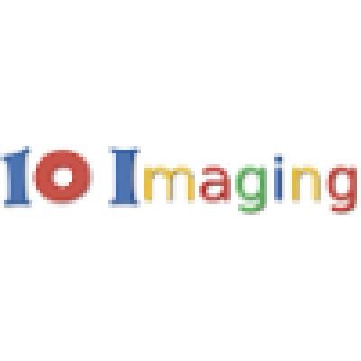 10 Imaging's Logo