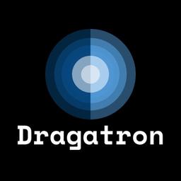 Dragatron Logo