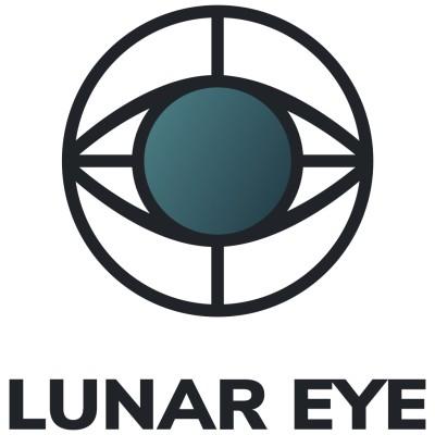 Lunar Eye's Logo