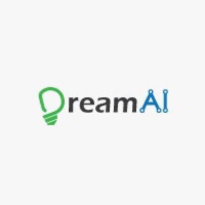DreamAI's Logo