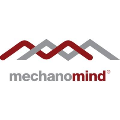Mechanomind's Logo