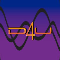 DIALECT4U Logo